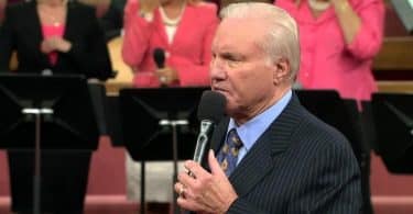 Jimmy Swaggart Net Worth