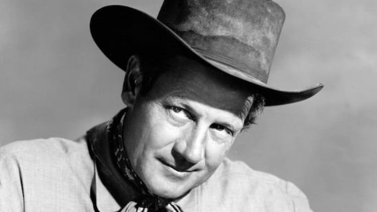 Joel McCrea Net Worth