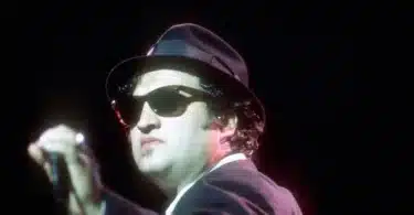 John Belushi Net Worth