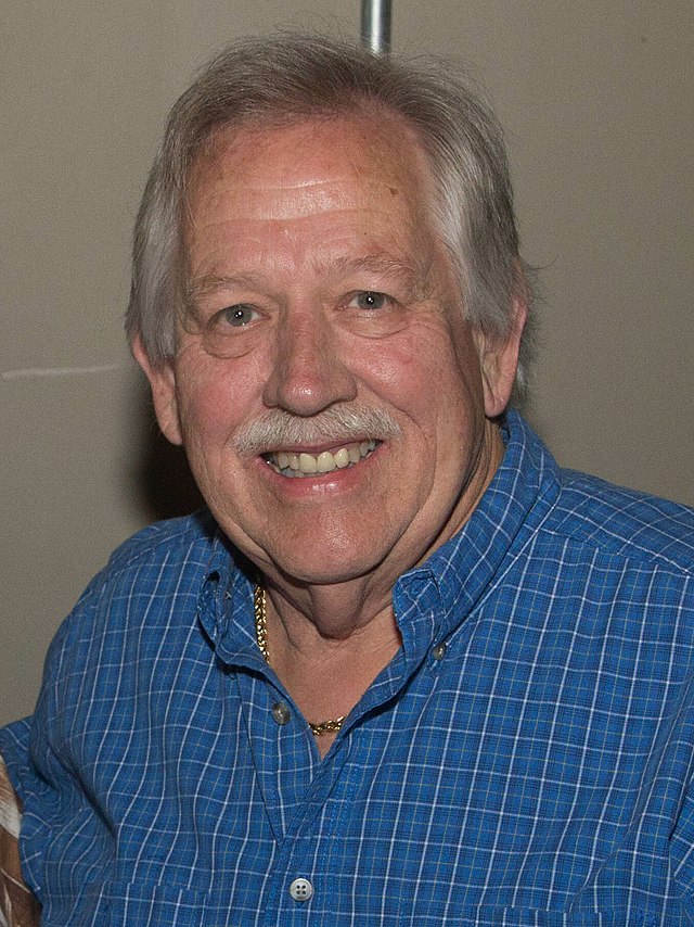 John Conlee Net Worth