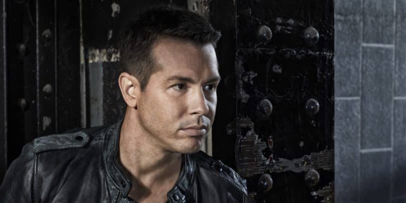 Jon Seda Net Worth