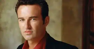 Julian McMahon Net Worth