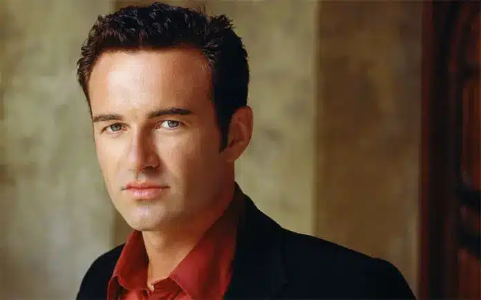 Julian McMahon Net Worth