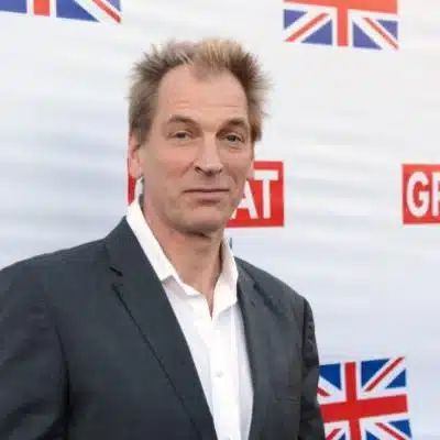 Julian Sands Net Worth: Acting on a Financial Stage