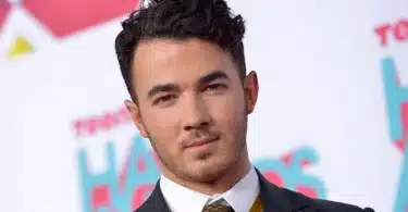 Kevin Jonas Net Worth