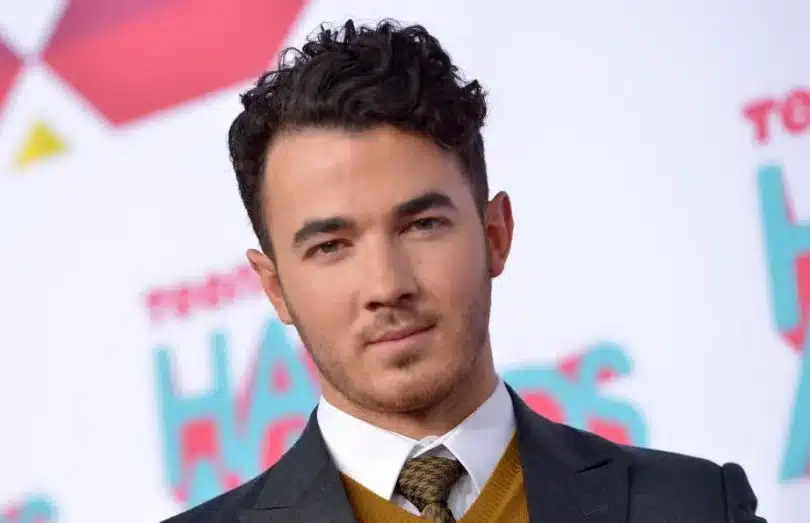 Kevin Jonas Net Worth