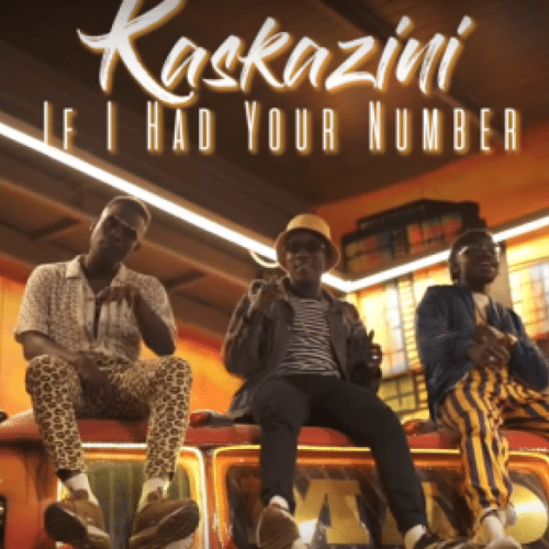 AUDIO Kaskazini - If I had your Number MP3 DOWNLOAD