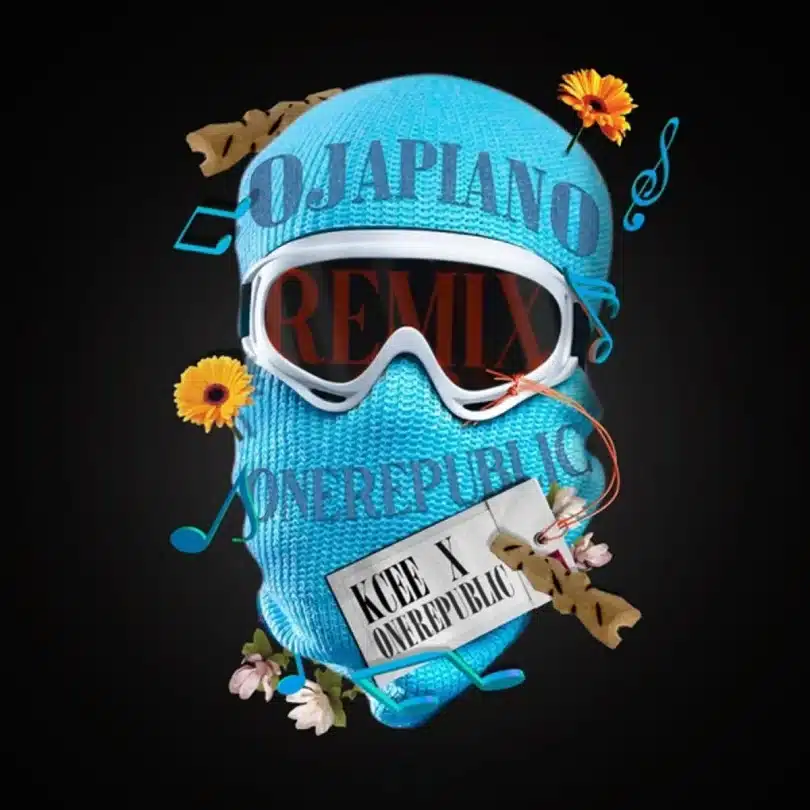 Listen to Kcee Ft OneRepublic - Ojapiano (Remix)