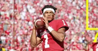 Kyler Murray Net Worth