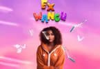 AUDIO Lakisha – Ex Wangu MP3 DOWNLOAD