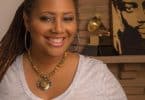 Lalah Hathaway Net Worth