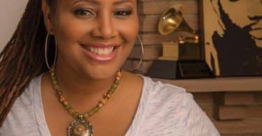 Lalah Hathaway Net Worth