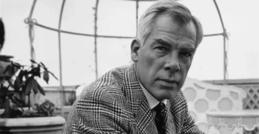 Lee Marvin Net Worth