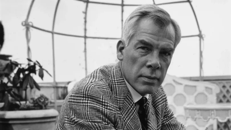 Lee Marvin Net Worth