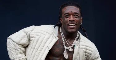 Uzi Vert Net Worth