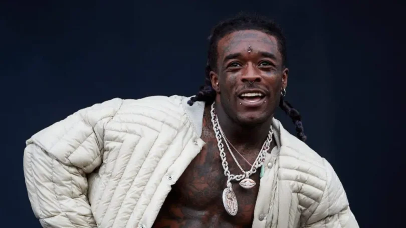 Uzi Vert Net Worth