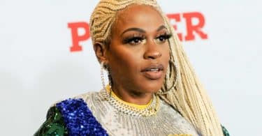 Lil Mo Net Worth