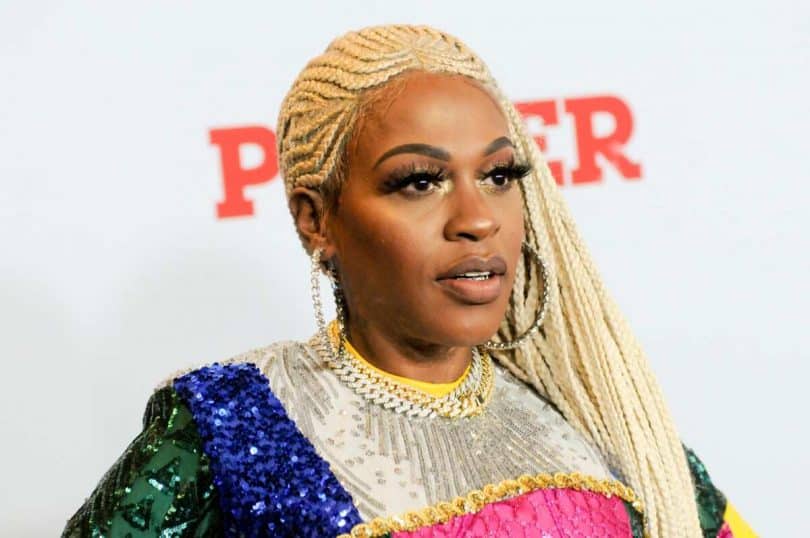 Lil Mo Net Worth