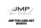 JMP The Label Net Worth