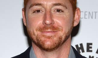 Scott Grimes Net Worth