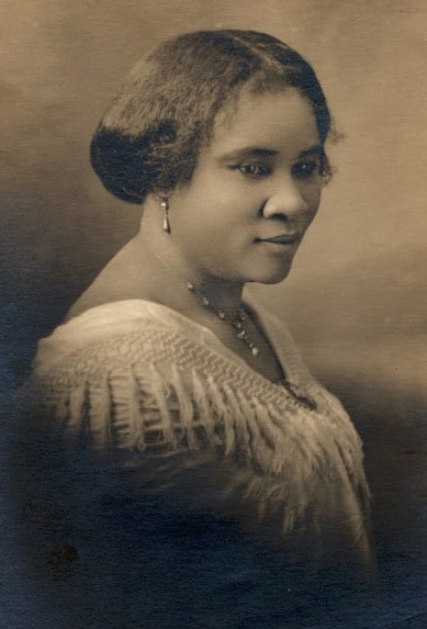 Madam C.J. Walker Net Worth