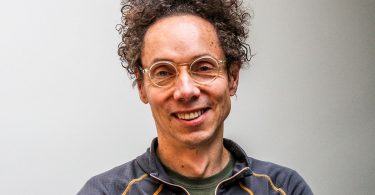 Malcolm Gladwell Net Worth