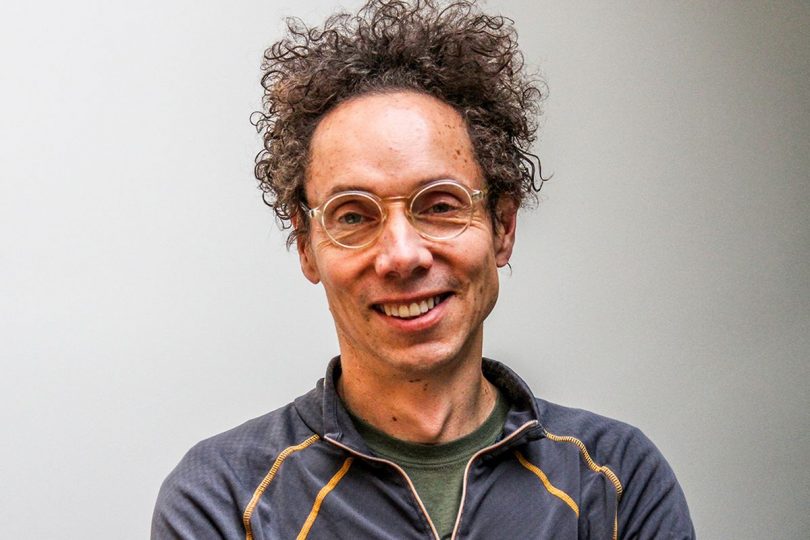 Malcolm Gladwell Net Worth