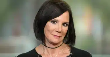 Marcia Clark Net Worth