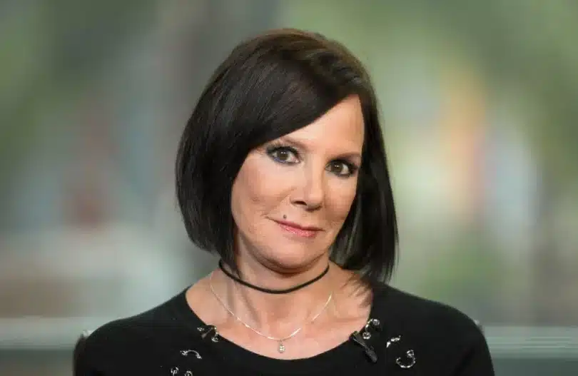 Marcia Clark Net Worth