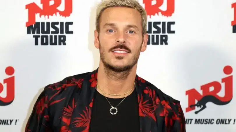 Matt Pokora Net Worth