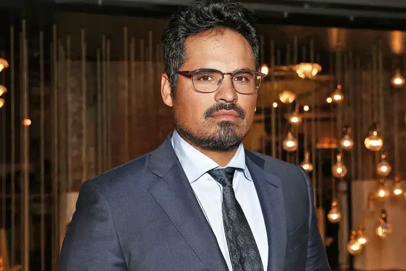 Michael Peña Net Worth