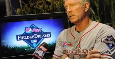 Mike Schmidt Net Worth