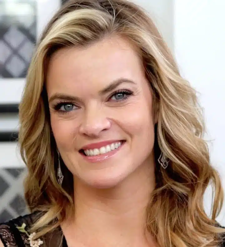 Missi Pyle Net Worth