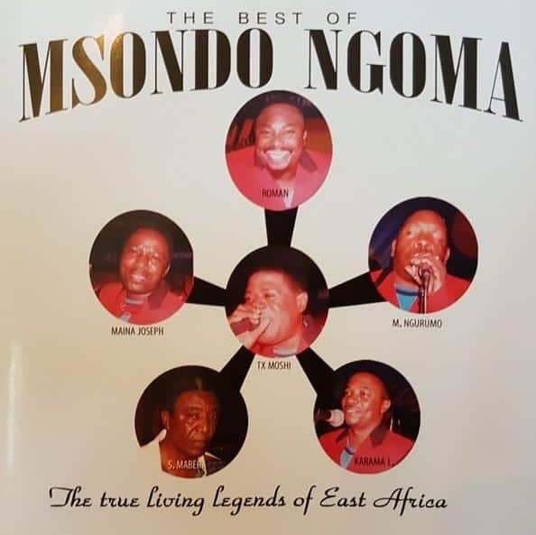 AUDIO Msondo Ngoma Band - Piga Ua Talaka Utatoa MP3 DOWNLOAD