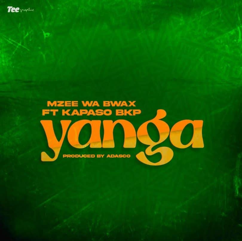 AUDIO Mzee Wa Bwax Ft Kapaso Bkp – Yanga MP3 DOWNLOAD