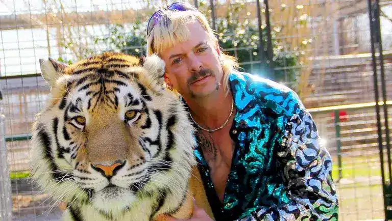 Joe Exotic Net Worth: The Financial Saga of the Tiger King