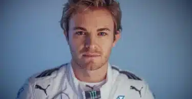 Nico Rosberg Net Worth