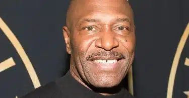 Lee Haney Net Worth