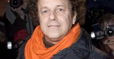 Leo Sayer Net Worth