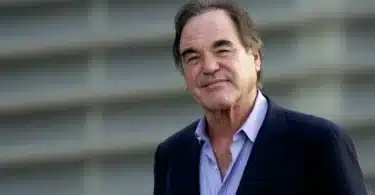 Oliver Stone Net Worth