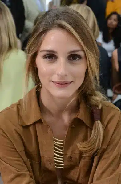 Olivia Palermo Net Worth