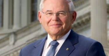 Bob Menendez Net Worth