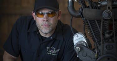 Paul Teutul Jr Net Worth