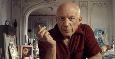 Pablo Picasso Net Worth