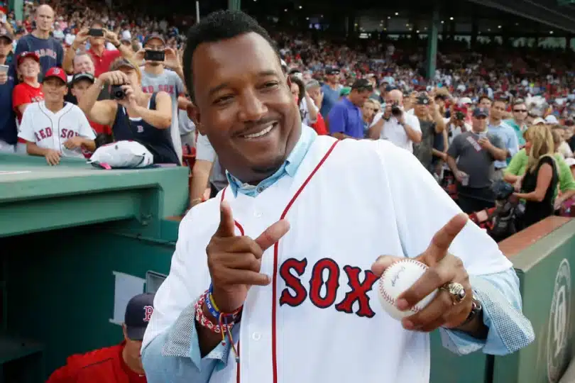 Pedro Martinez Net Worth