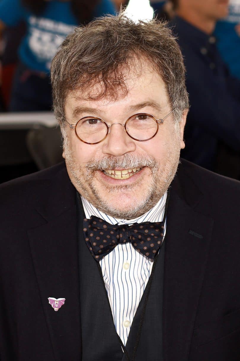 Peter Hotez Net Worth