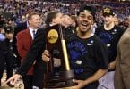 Quinn Cook Net Worth