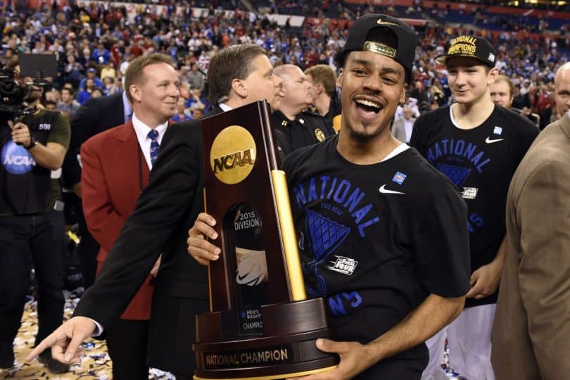 Quinn Cook Net Worth