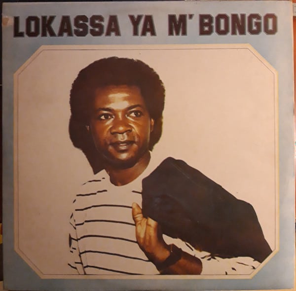 AUDIO Lokassa Ya M'Bongo - B01 Santa Isabella MP3 DOWNLOAD