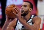 Rudy Gobert Net Worth